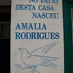 Downtown Amalia Apartment