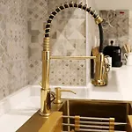 Apartamento Downtown Amália *