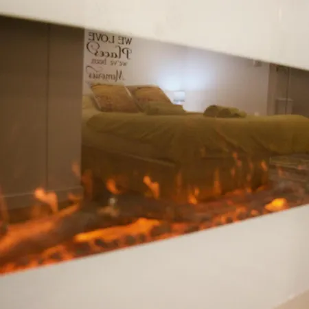 Downtown Amalia Lisboa