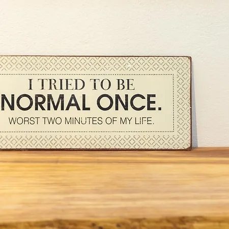 Apartamento Downtown Amalia *