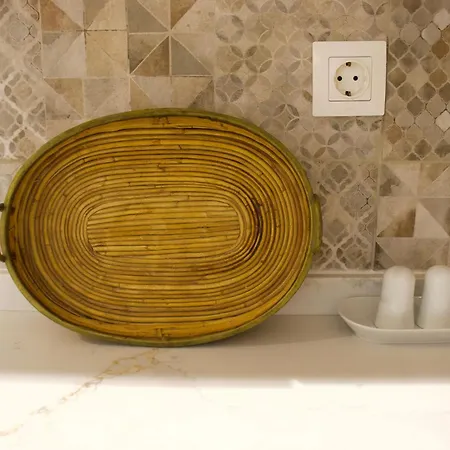 Downtown Amalia Apartamento Lisboa