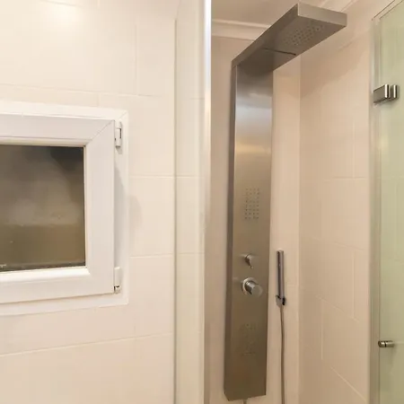 Downtown Amalia Apartamento *