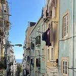 Apartment Downtown Amalia
