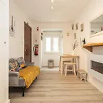 Downtown Amália Apartamento *