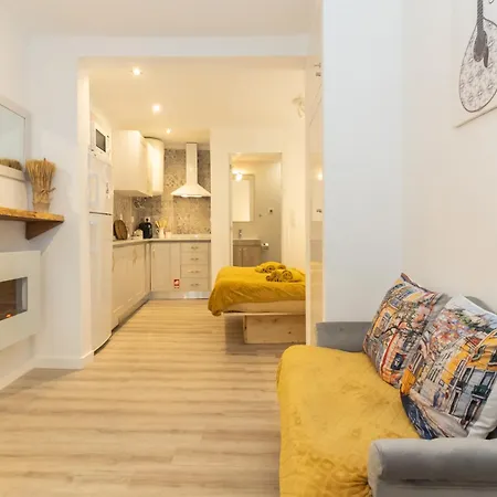 Downtown Amalia * Lisbona