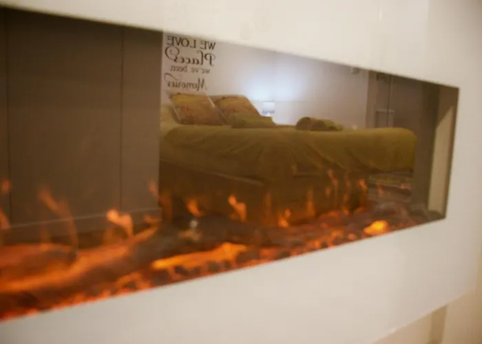 Downtown Amalia Lisbon