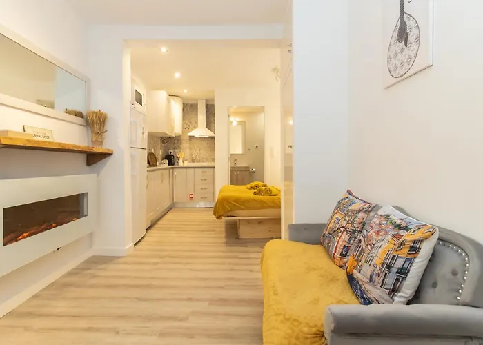 Downtown Amalia * Lisbona