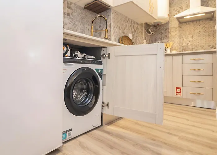 Downtown Amalia Appartamento