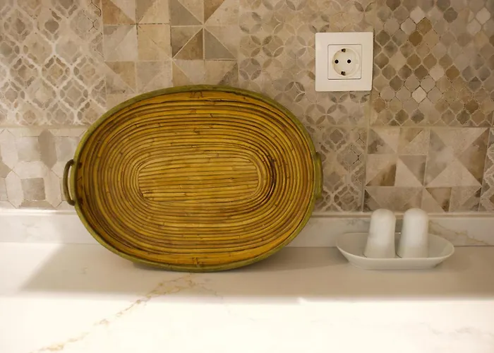 Downtown Amalia Apartment Lisbon