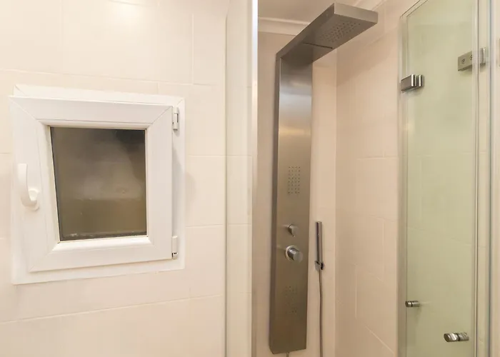 Downtown Amalia Apartment *