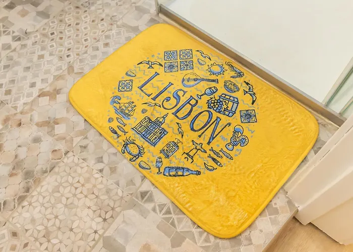 Downtown Amalia Апартаменты