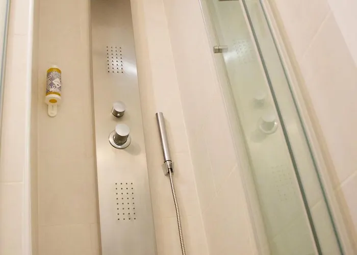 Appartamento Downtown Amalia