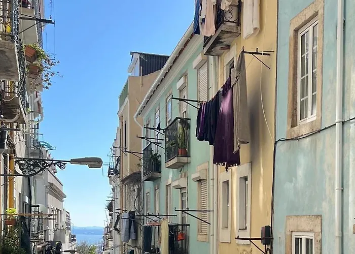 Appartamento Downtown Amalia