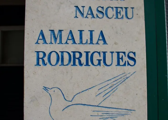 Downtown Amalia Appartamento